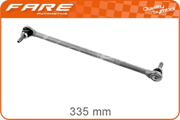 FARE SA Stiepnis/Atsaite, Stabilizators 10742